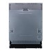 Встраиваемая посудомоечная машина Simfer DRB6603