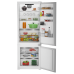 Встраиваемый холодильник Hotpoint HBT 400I