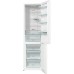 Отдельностоящий двухкамерный холодильник Gorenje NRK 6201 SYW
