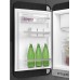 Холодильник Smeg FAB10LBL6