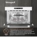 Встраиваемая микроволновая печь Weissgauff BMWO-342 DW Touch