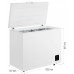 Морозильный ларь Gorenje FHC25A6W