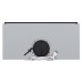 Вытяжка Maunfeld CROSBY SINGL 60 BLACK