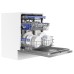 Встраиваемая посудомоечная машина Maunfeld MLP 60330T Smart Beam Inverter