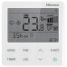 Канальный кондиционер Hisense Heavy EU AUD-85UX4RPH8/AUW-85U6RZ8