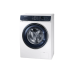Стиральная машина Samsung WW80R52LCFWDLP (EcoBubble)