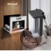 Встраиваемая кофемашина Weissgauff WCMI-572 Touch Cappuccino