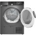 Сушильная машина с инвертором Weissgauff WD 599 DC Inverter Heat Pump Silver