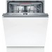 Встраиваемая посудомоечная машина Bosch SMV4HVX00E