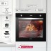 Электрический духовой шкаф Simfer B6ES69070