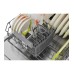Встраиваемая посудомоечная машина Scandilux DWB 6535B3