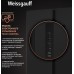 Отдельностоящий холодильник с инвертором Weissgauff WSBS 600 XB NoFrost Inverter