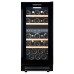 Винный шкаф CELLAR PRIVATE CP027-2TB