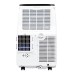 Мобильный кондиционер Ballu Smart Wind BPAC-09 SW/N1