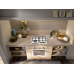 Встраиваемая газовая варочная панель DeLonghi BOV 46 PRO