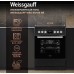 Электрическая плита Weissgauff WES E12V15 BE