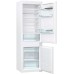 Встраиваемый двухкамерный холодильник Gorenje RKI 4182 E1