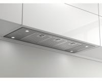 Встраиваемая вытяжка Pando EVO/580.11 INOX V.850 SEC