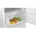 Двухкамерный холодильник Bosch KGN39UW27R