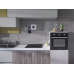 Многофункциональный газовый духовой шкаф DeLonghi SGN 4 RUS