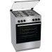 Газовая плита Gorenje GGI6A21XH