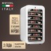 Винный шкаф Meyvel MV22-KWF1