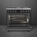 Варочный центр Smeg C95GMCMB2