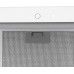 Встраиваемая в шкаф вытяжка Weissgauff Aura 1350 WH Premium Touch Inverter Wi-Fi