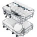 Посудомоечная машина Haier HDWE11-36SS4RU