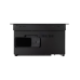 Варочная поверхность с вытяжкой Hiberg i7-VM7 B