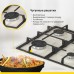 Газовая варочная панель Simfer H60Q40O420