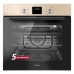 Электрический духовой шкаф Simfer B6ER56070