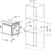 Духовой шкаф Franke CF 65 M CO/F 116.0564.030