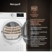 Сушильная машина Weissgauff WD 6109 Heat Pump