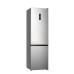 Отдельностоящий двухкамерный холодильник Gorenje NRK620161X4I