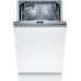 Встраиваемая посудомоечная машина Bosch SPV4EKX60E