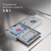 Посудомоечная машина Zigmund & Shtain DW 301.6