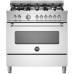 Варочный центр Bertazzoni MAS96L1EXT