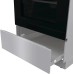 Электрическая плита Gorenje GEC5B60SG