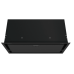 Вытяжка Maunfeld MZR Cool 60 чёрный