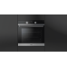 Духовой шкаф Haier HOQ-K4AAN3BX