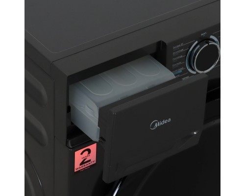Сушильная машина Midea MD0180BH60/T