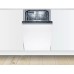 Встраиваемая посудомоечная машина Bosch SPV2HKX1DR