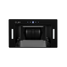 Встраиваемая кухонная вытяжка LEX GS BLOC GS 600 Black