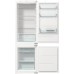 Встраиваемый двухкамерный холодильник Gorenje RKI418FE0