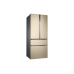Холодильник Samsung RF50N5861FG/WT