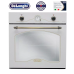 Многофункциональный электрический духовой шкаф DeLonghi CM 6 BA