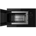 Встраиваемая микроволновая печь Teka ML 8210 BIS NIGHT RIVER BLACK