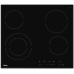 Стеклокерамическая варочная поверхность Haier HHX-C64TDVB