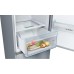 Двухкамерный холодильник Bosch KGN39UL316